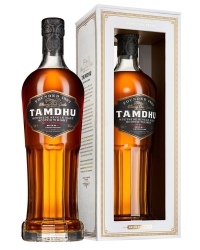 фото Виски Tamdhu Single Malt Batch Strength №007 57,5% in Box (0,7L)