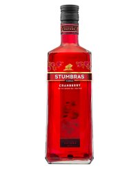 Stumbras Cranberry 40%