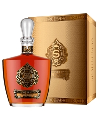 картинка Коньяк Shah Sultan 7 YO 40% in Box (0,5L)