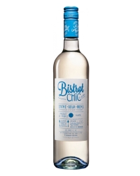 фото  Bistrot Chic Entre-Deux-Mers Blanc 11,5% (0,75)