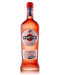 фото  -Martini Rosato 15% (0,5)