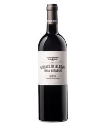 фото Вино Heraclio Alfaro, Finca Estarijo, Rioja 14% (0,75L)