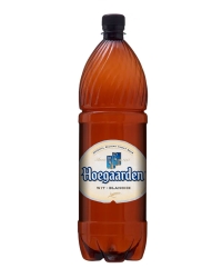 фото Пиво разливное Hoegaarden White 4,8% разливное (1,5L)