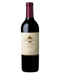 Kendall-Jackson Vintner`s Reserve Merlot 14,5%