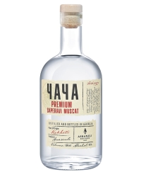 фото Чача Askaneli Chacha Premium Saperavi Muscat 45% (0,5L)