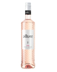 картинка Вино Allure Pinot Grigio Pink 12% (0,75L)