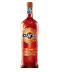 фото  Martini Fiero 14,9% (0,75)