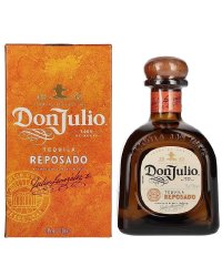 Don Julio Reserva Reposado 38% in Box