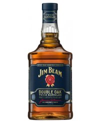 Jim Beam Double OAK 43%