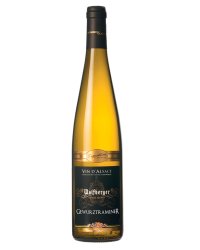 Wolfberger, Gewurztraminer, Alsace AOC 13,5%