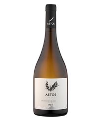 Aetos Reserva Privada Sauvignon Blanc 13%