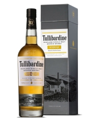 Tullibardine Sovereign 43% in Box