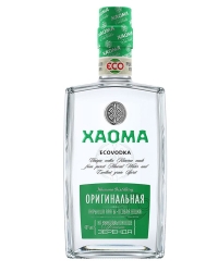 фото Водка Хаома Оригинальная Зеренда 40% (1L)