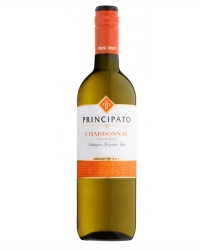 картинка Вино Principato Chardonnay IGT Trevenezie 12% (0,75L)