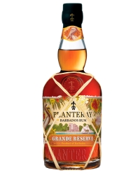 фото Ром Planteray Grande Reserve 40% (0,7L)