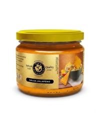 фото  Fox Salsa Jalapeno (300 gr)
