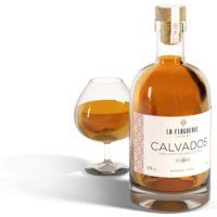 Кальвадос в Алматы