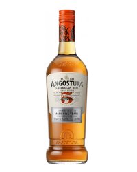 Angostura Reserva Gold 5 YO 40%