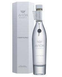 Avion Reserva Cristalino 40% in Gift Box