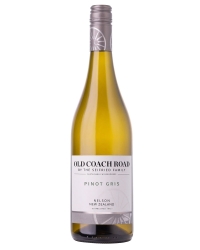 фото Вино Old Coach Road Pinot Gris 12,5% (0,75L)