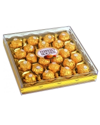 фото  Ferrero Rocher Diamond (300 gr)