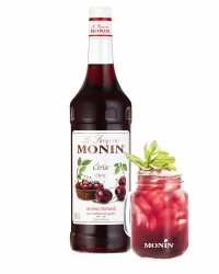 фото Сироп Monin Cherry (1L)