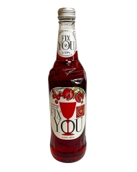 фото Пиво Fix You Pomegranate & Cherry 5,9% Glass (0,5L)
