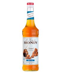 Monin Caramel Sugar Free