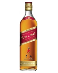 фото Виски Johnnie Walker Red Label 40% (0,7L)