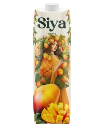 фото Сок Siya Mango, tetrapaket (0,95L)