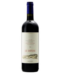 Le Difese, Tenuta San Guido IGT 13,5%