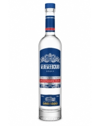 фото Водка Белебеевская Классическая 40% (0,5L)