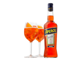 Аперитив в Алматы