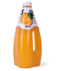 картинка Сок SIS Orange, Pet (1,6L)