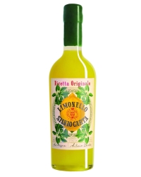 фото Ликер Silvio Carta Limonello 28% (0,7L)