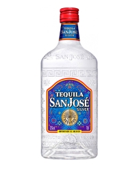 фото Текила San Jose Silver 35% (0,7L)