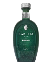 фото Водка Morosha Forest Soul of Karelia 40% (0,5L)