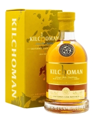 картинка Виски Kilchoman Sauternes Single Cask Matured 2024 50% in Box (0,7L)
