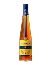фото Бренди Metaxa 5 YO 38% (0,7L)