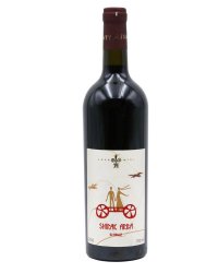 Shirak Arba Shiraz 13,6%