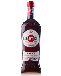 фото Вермут Martini Rosso 15% (1L)