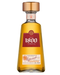 фото Текила 1800 Reposado Reserva 38% (0,7L)