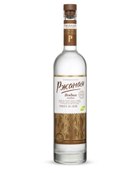 фото Водка Ржаная 40% (0,7L)