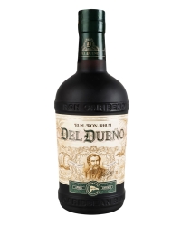 фото Ром Del Dueno Anejo Reserva 40% (0,7L)