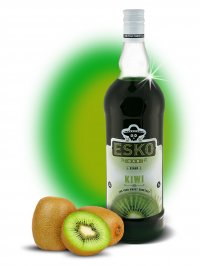 фото Сироп Esko Bar Kiwi (1L)