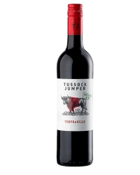 фото Вино Tussock Jumper Tempranillo 13% (0,75L)