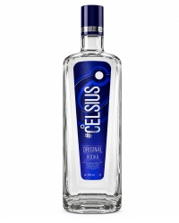 фото Водка Celsius Original 40% (0,5L)