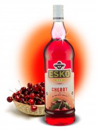 фото Сироп Esko Bar Cherry (1L)