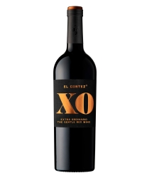 картинка Вино El Cortez XO Extra Ordinario 14% (0,75L)