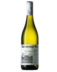 Marlborough Sun Sauvignon Blanc, Saint Clair 12,5%